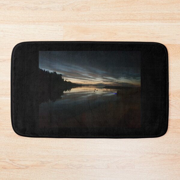 Item preview, Nighttime designed and sold by Sandra Nyqvist.
