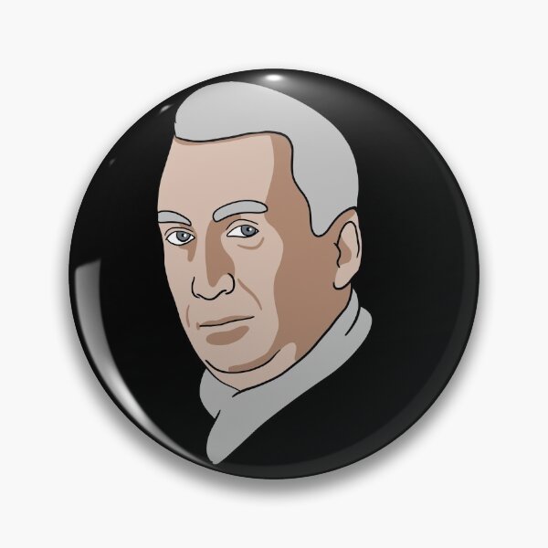 Artikelvorschau, Roland Barthes Minimal Portrait - Philosophie entworfen und verkauft von isstgeschichte.