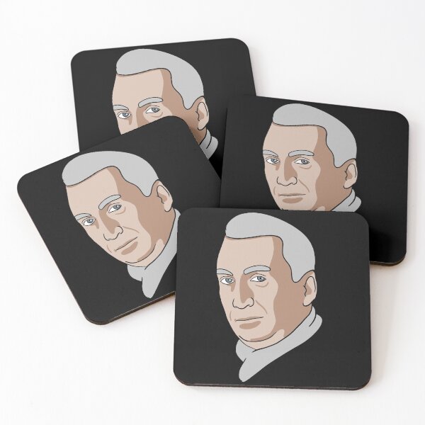 Item preview, Roland Barthes Minimal Portrait - Philosophy designed and sold by isstgeschichte.
