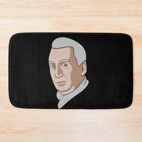 Item preview, Roland Barthes Minimal Portrait - Philosophy designed and sold by isstgeschichte.