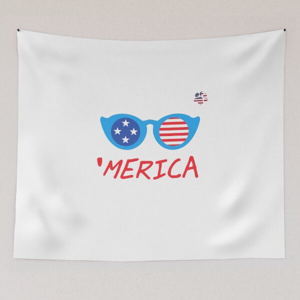 Item preview, Gift for dogs lovers Freedom Merica, America  independence day 4th of july a great gift for this national  celebration designed and sold by Akmloza.