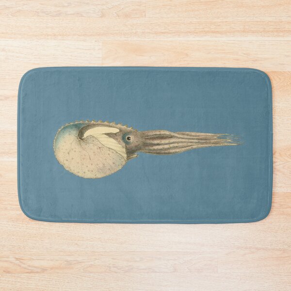 Item preview, Argonaut Vintage Scientific Illustration designed and sold by MoPaws.