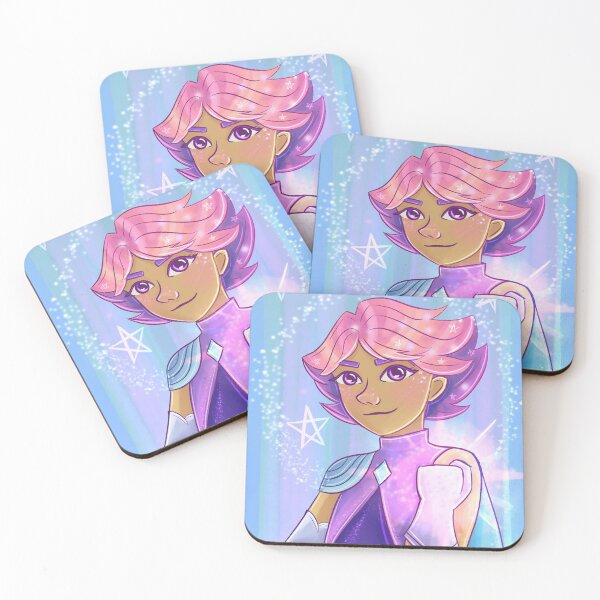 Item preview, Glimmer designed and sold by Wallflowarts.