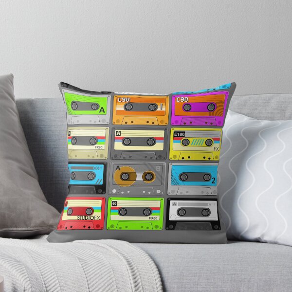 Item preview, Ghettoblaster/Boombox Ammunition designed and sold by Creative Spectator.