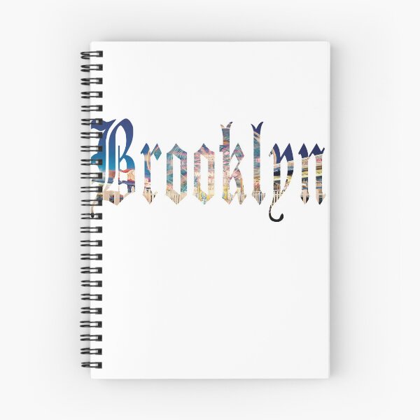 Item preview, Brooklyn Carnival designed and sold by THEFreshYOUNGgent.