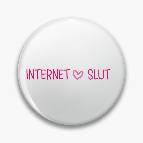 Item preview, internet slut designed and sold by joolsmools.
