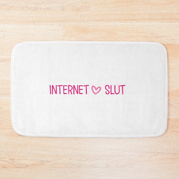 Item preview, internet slut designed and sold by joolsmools.
