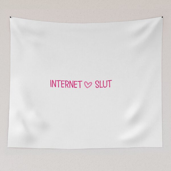 Item preview, internet slut designed and sold by joolsmools.