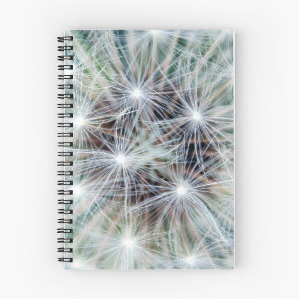 Item preview, Dandelion Seed Star Galaxy Nature designed and sold by simpsonvisuals.