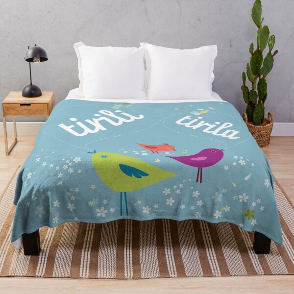 Item preview, tirili – tirila designed and sold by feigenherz.
