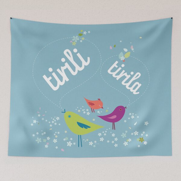 Item preview, tirili – tirila designed and sold by feigenherz.