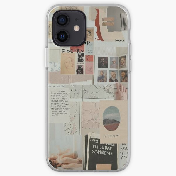 Featured image of post Grunge Black Aesthetic Phone Case : The most common grunge phone case material is paper.