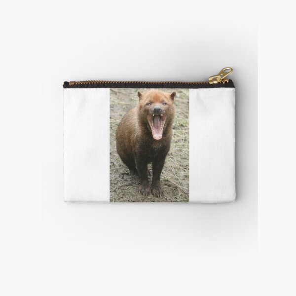 Item preview, Bush Dog designed and sold by aquabella.