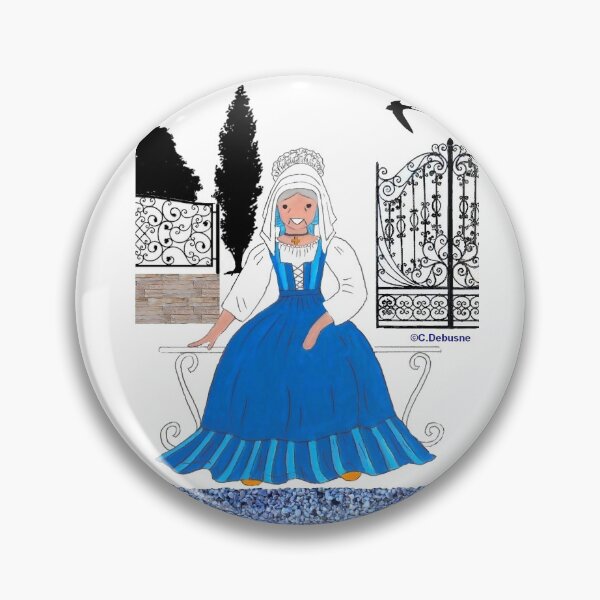 Item preview,  including its islands designed and sold by Catherine Debusne.