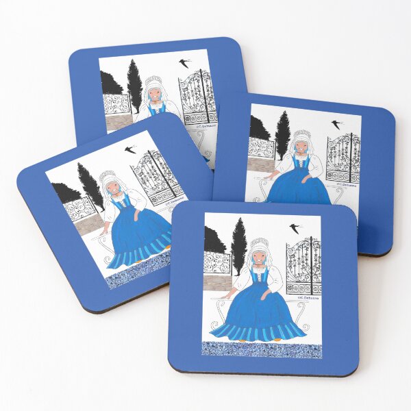 Item preview,  including its islands designed and sold by Catherine Debusne.