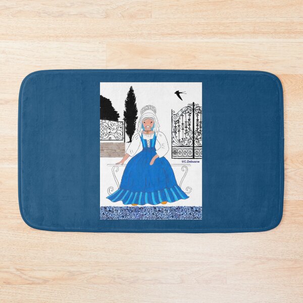 Item preview,  including its islands designed and sold by Catherine Debusne.