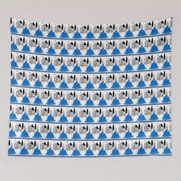 Item preview,  including its islands designed and sold by Catherine Debusne.