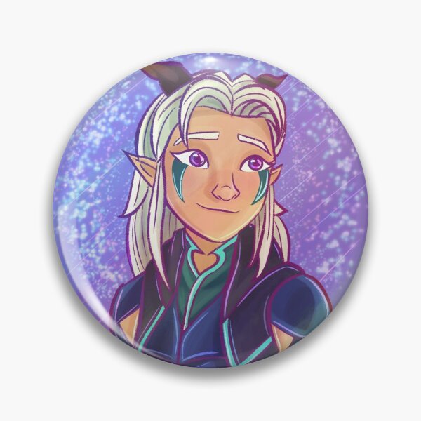 Item preview, Rayla designed and sold by Wallflowarts.