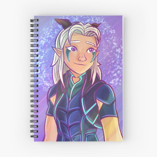 Item preview, Rayla designed and sold by Wallflowarts.