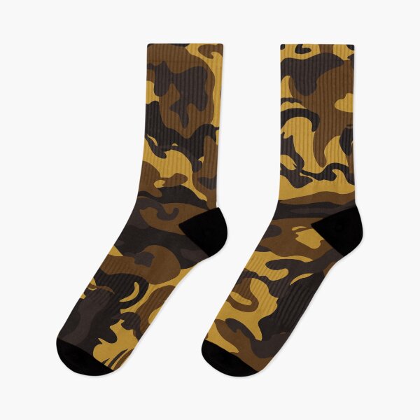 Item preview, Camo Style - Brown Camouflage designed and sold by rclwow.