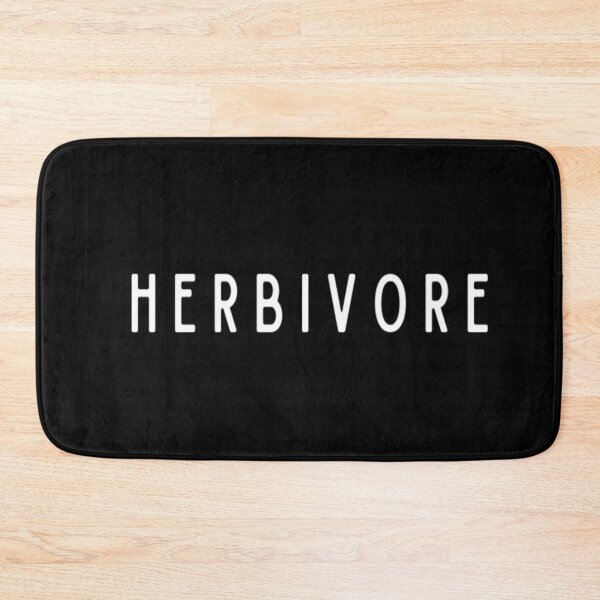 Item preview, Herbivore designed and sold by CatMonkStudios.