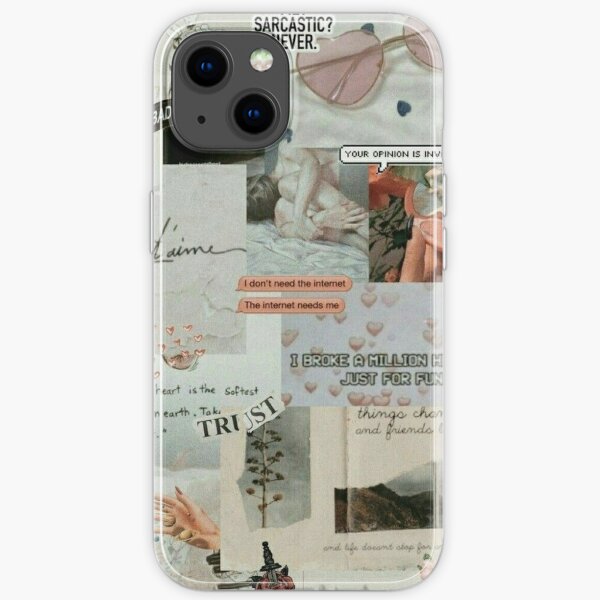 bad girl aesthetic grunge teen phone case wallet quote tumblr sticker iphone case by kaledabean redbubble