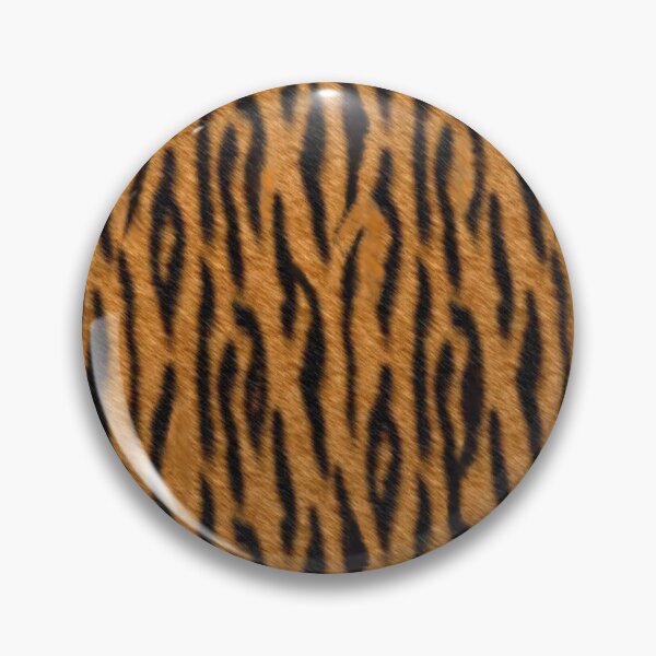 Item preview, Dazzling Tiger stripes designed and sold by Birdtheman12345.