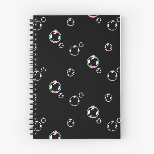 Item preview, Floating Bubbles designed and sold by Abbie :).