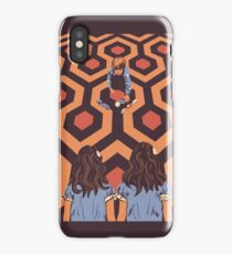 The Shining Room 237 Danny Torrance iPhone Case/Skin