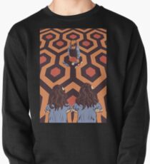 The Shining Room 237 Danny Torrance Pullover