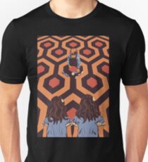 The Shining Room 237 Danny Torrance Unisex T-Shirt
