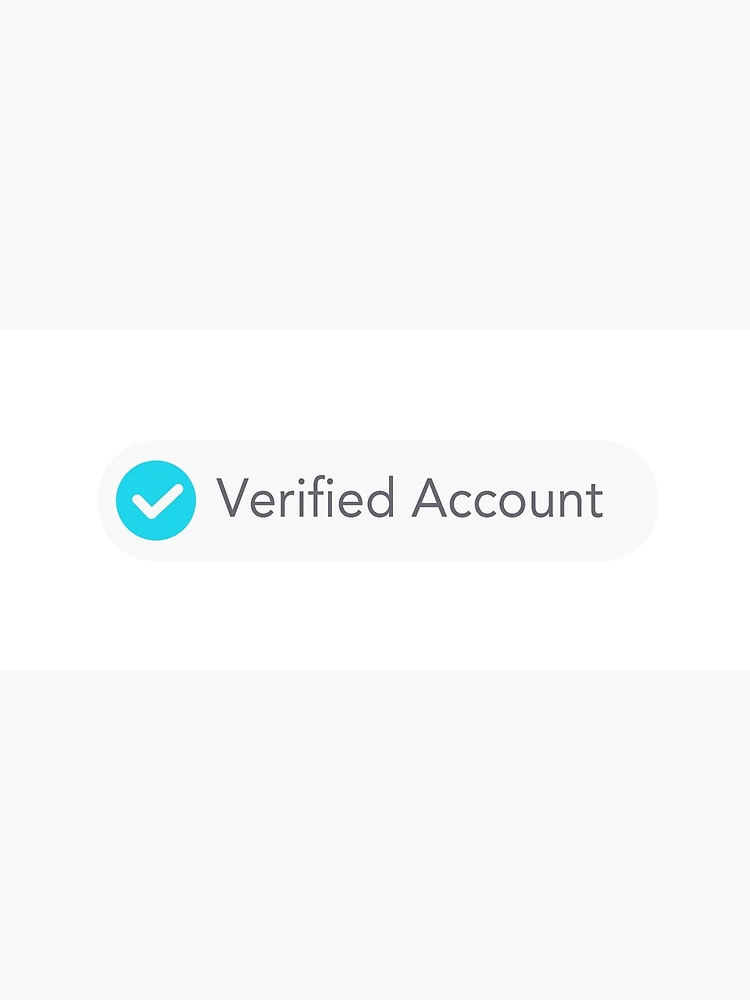 the smallest verified account｜TikTok Search