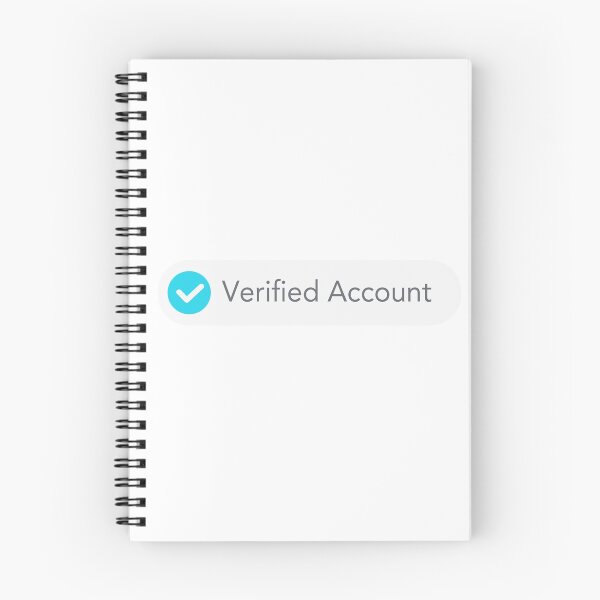 Item preview, tiktok verified account designed and sold by aspolaris17.