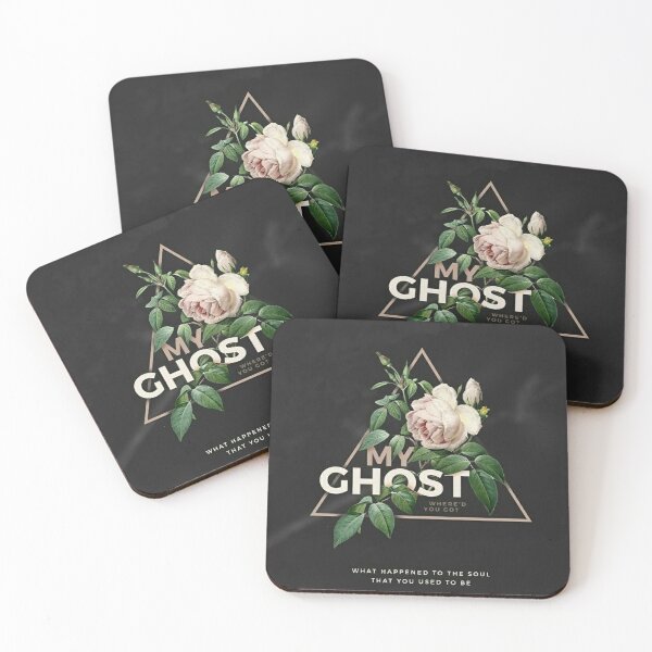 Item preview, halsey inspired aesthetic art phone case wallet badlands sticker designed and sold by kaledabean.