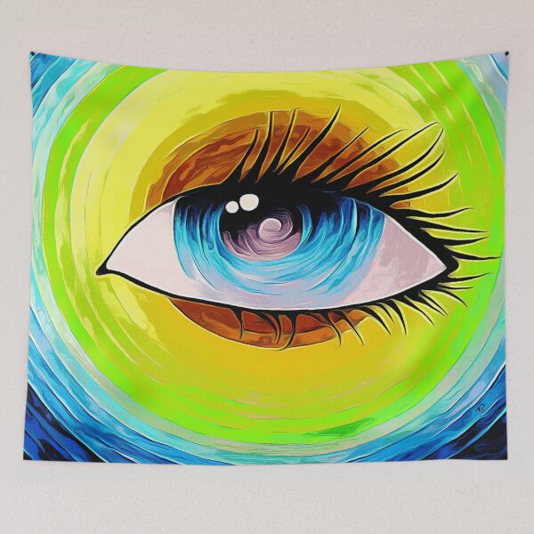 Item preview, Moments: the central view designed and sold by Bianca Kuballa.