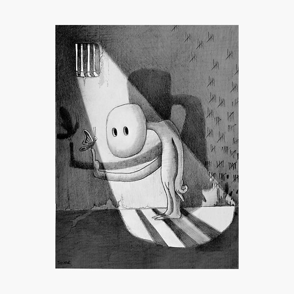 Photographic Print
