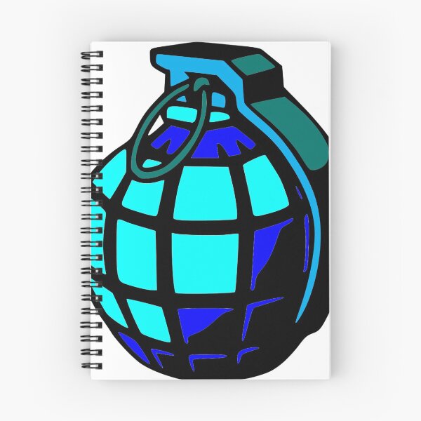 Item preview, Aqua Blast designed and sold by brewdar.