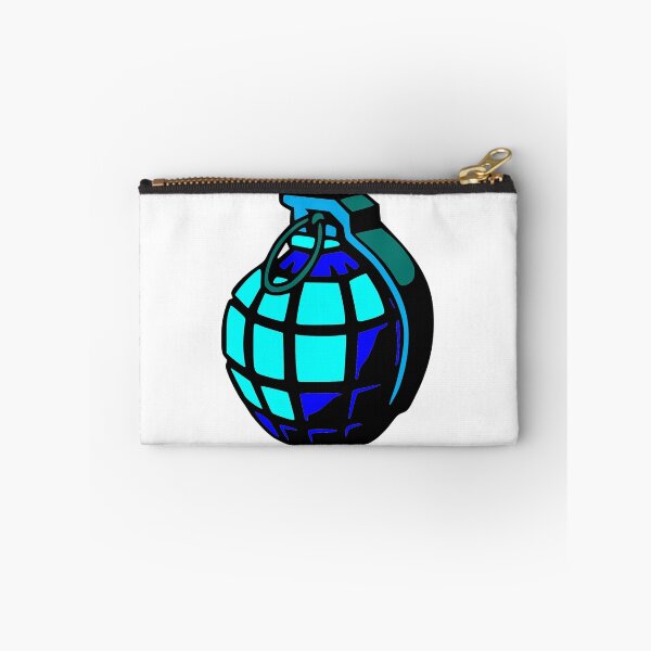 Item preview, Aqua Blast designed and sold by brewdar.