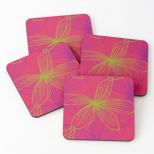 Item preview, Australian Wildflower designed and sold by Ziggy Outspoken.