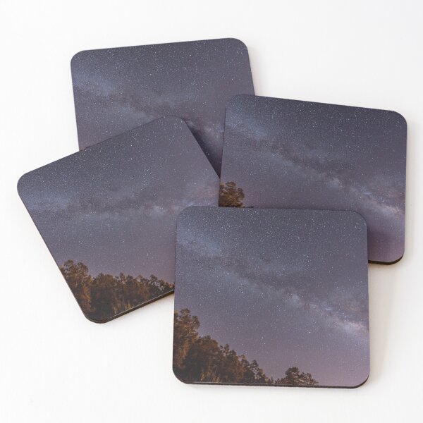 Item preview, Milky way in Tenerife designed and sold by iCimages.net.