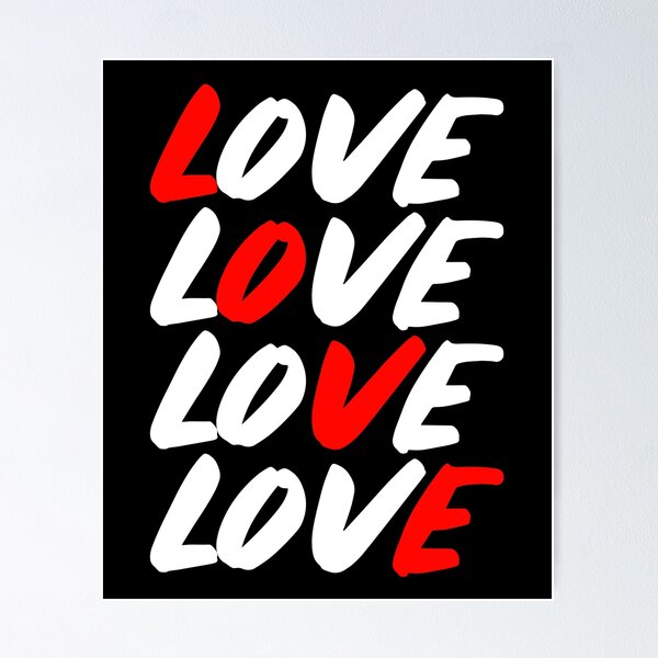 Item preview,  what you really need! Love! designed and sold by Kube7.