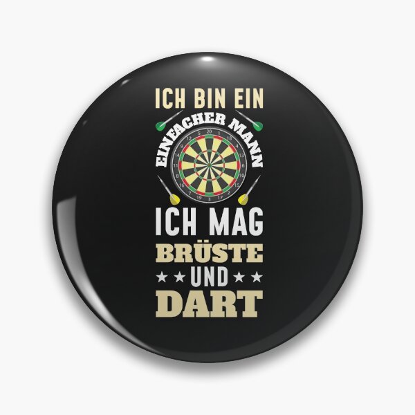 Item preview,  based on the topic of darts. is a great gift idea. designed and sold by TZFunDesign.