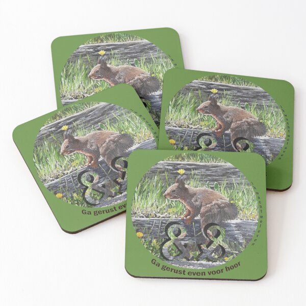Item preview, Ga gerust even voor 01 designed and sold by CamphuijsenArt.