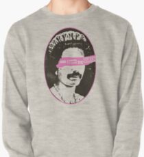 God save the Queen Pullover