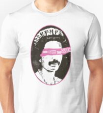 God save the Queen Unisex T-Shirt