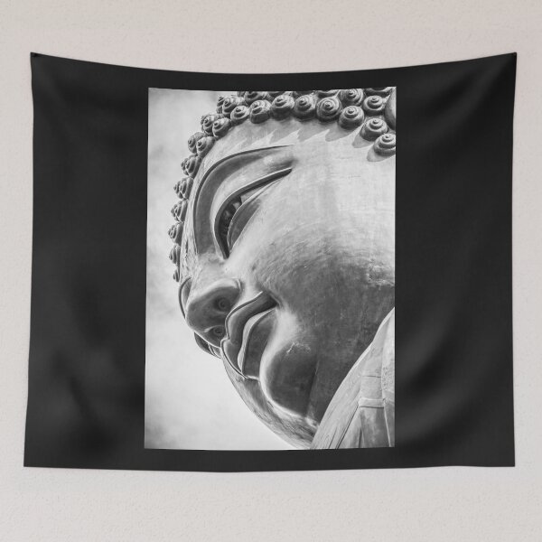 Item preview, Buddha 7 designed and sold by Paul Campbell  Photography.