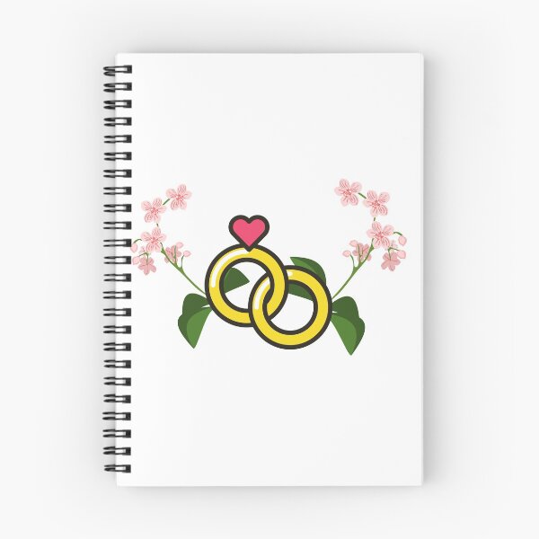 Item preview, Flowers and rings designed and sold by vashumaso.