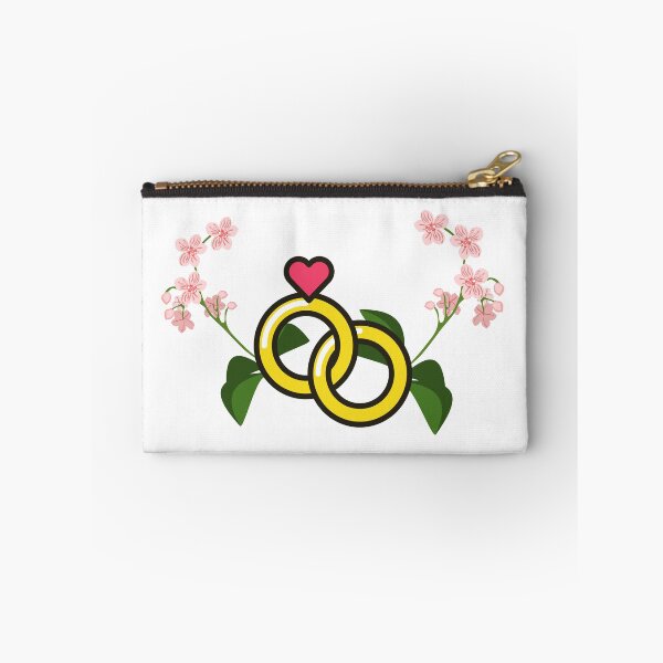 Item preview, Flowers and rings designed and sold by vashumaso.
