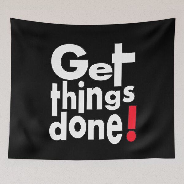 Item preview,  but do it! No matter whether young or old designed and sold by Kube7.