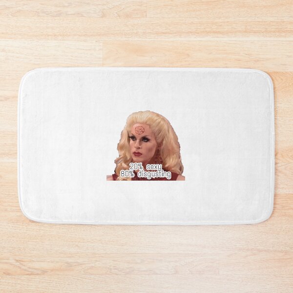 Item preview, katya zamolodchikova quote designed and sold by Abi Dillon Connolly.